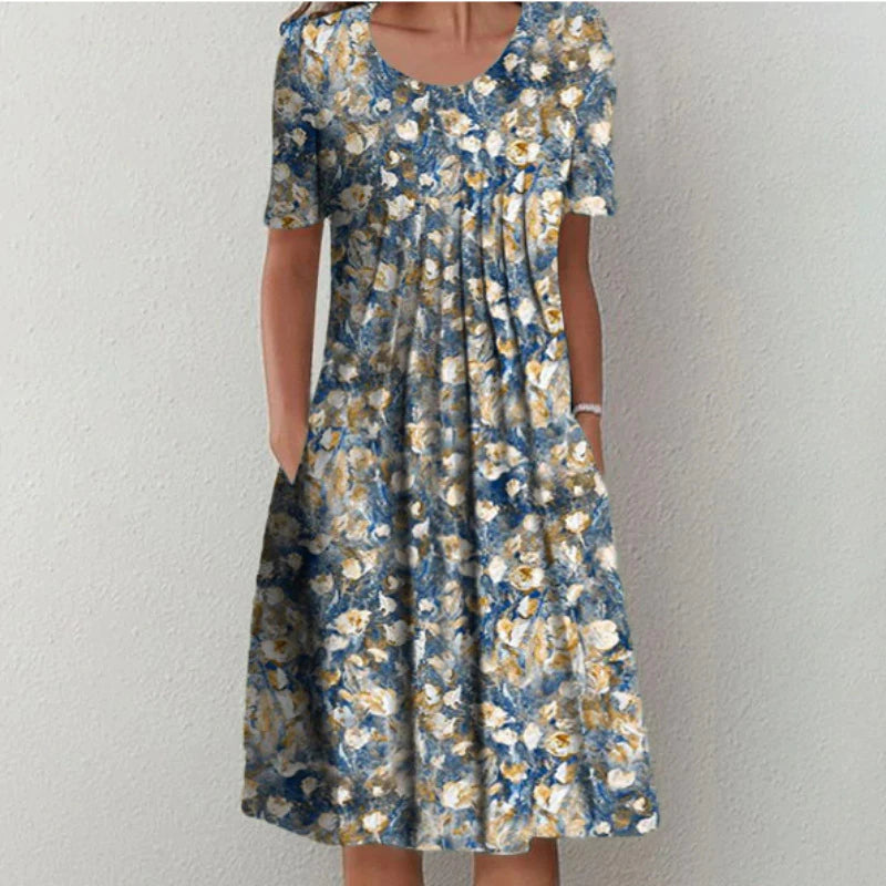 Charlotte - Elegante Vestido