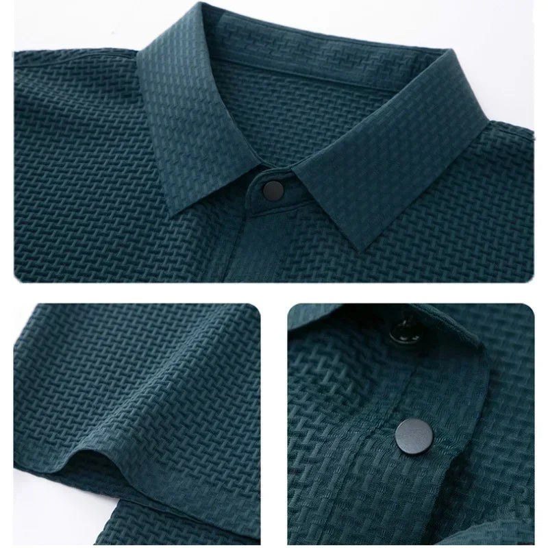 Polo Homme Premium | LIVANZI