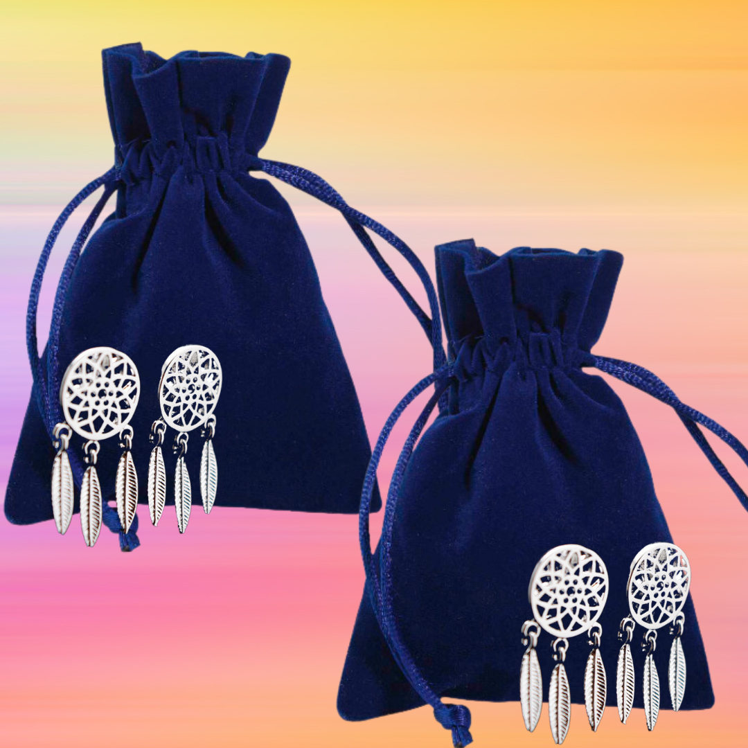 Pendientes Dream Filter 2x1