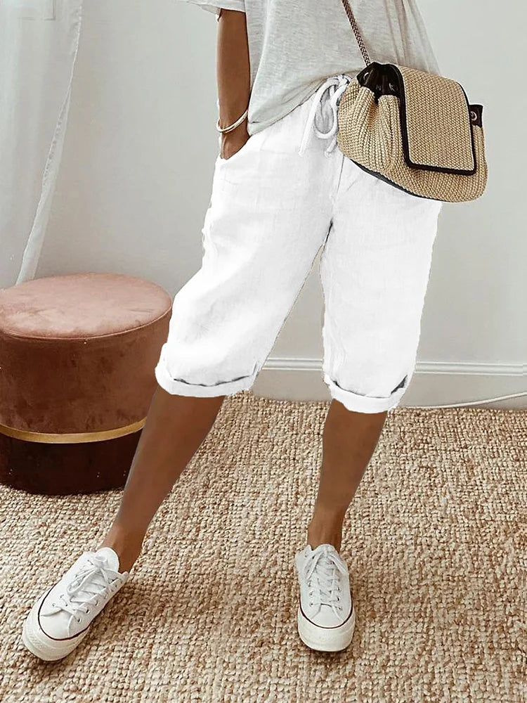 Oliver™ | Pantalones cortos de ocio