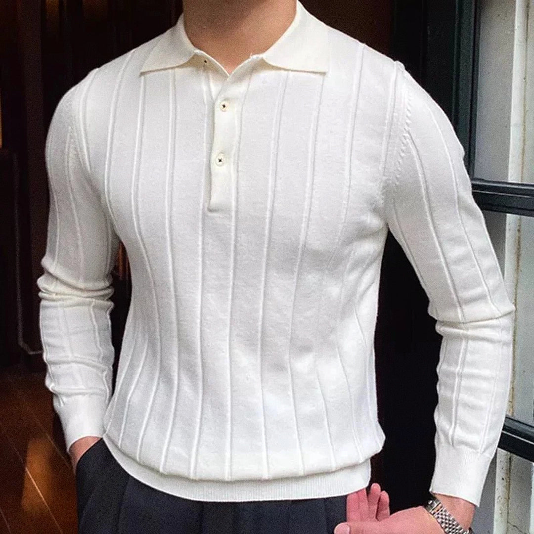 Polo Uomo Kingsley | LIVANZI