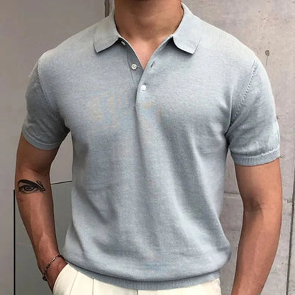 Polo de hombre Stratford | LIVANZI