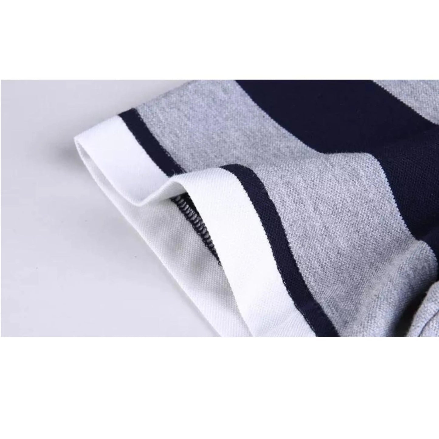 Polo Hombre Azul Marino | LIVANZI