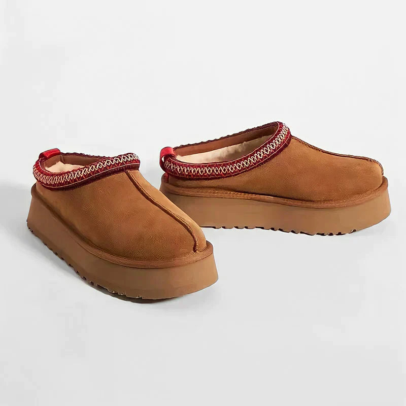 Zapatillas Elíseas