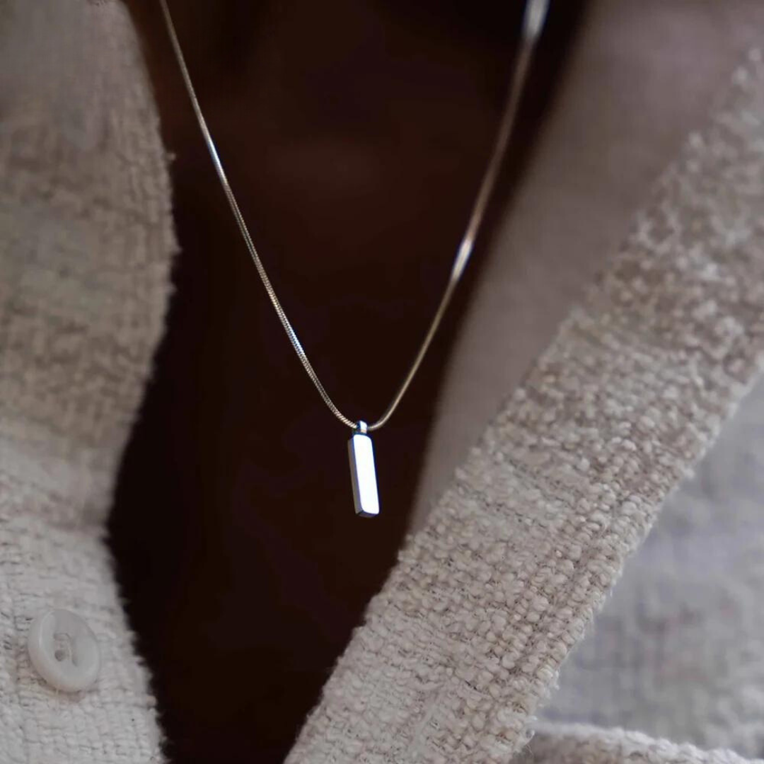 Collana Lusso