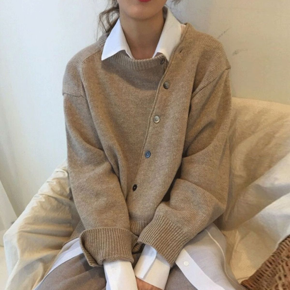 Charlotte™ | Suéter cómodo