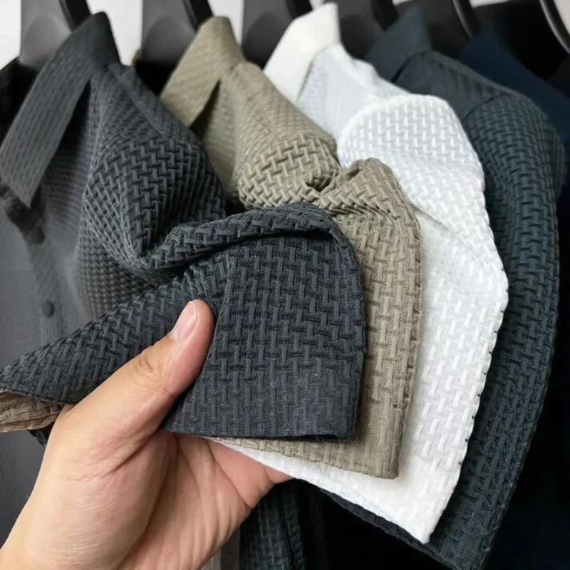 Polo Homme Premium | LIVANZI