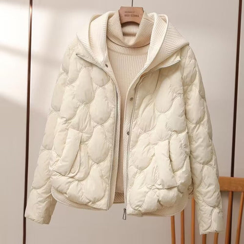 Zephyr | Chaqueta acolchada ligera