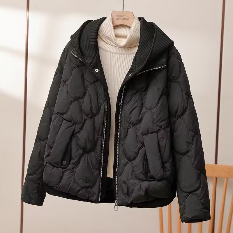 Zephyr | Chaqueta acolchada ligera