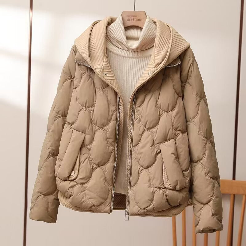 Zephyr | Chaqueta acolchada ligera