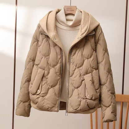 Zephyr | Chaqueta acolchada ligera
