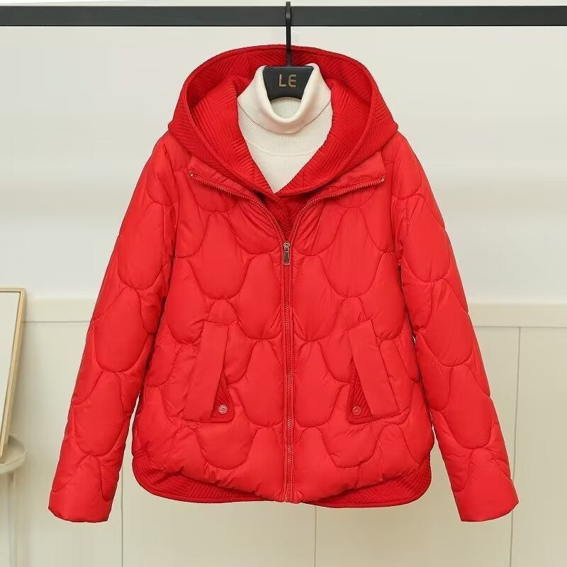 Zephyr | Chaqueta acolchada ligera