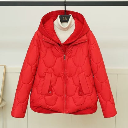 Zephyr | Chaqueta acolchada ligera