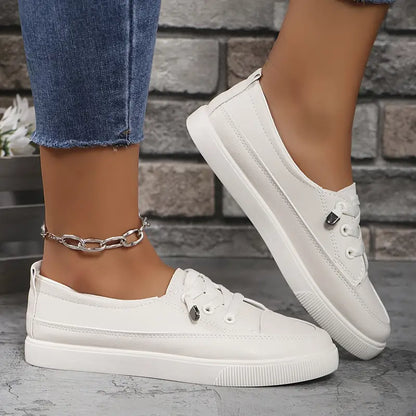 Limah™ | Zapatos sin cordones cómodos