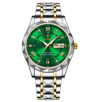 Majestic Green