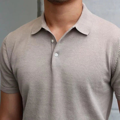 Polo de hombre Stratford | LIVANZI