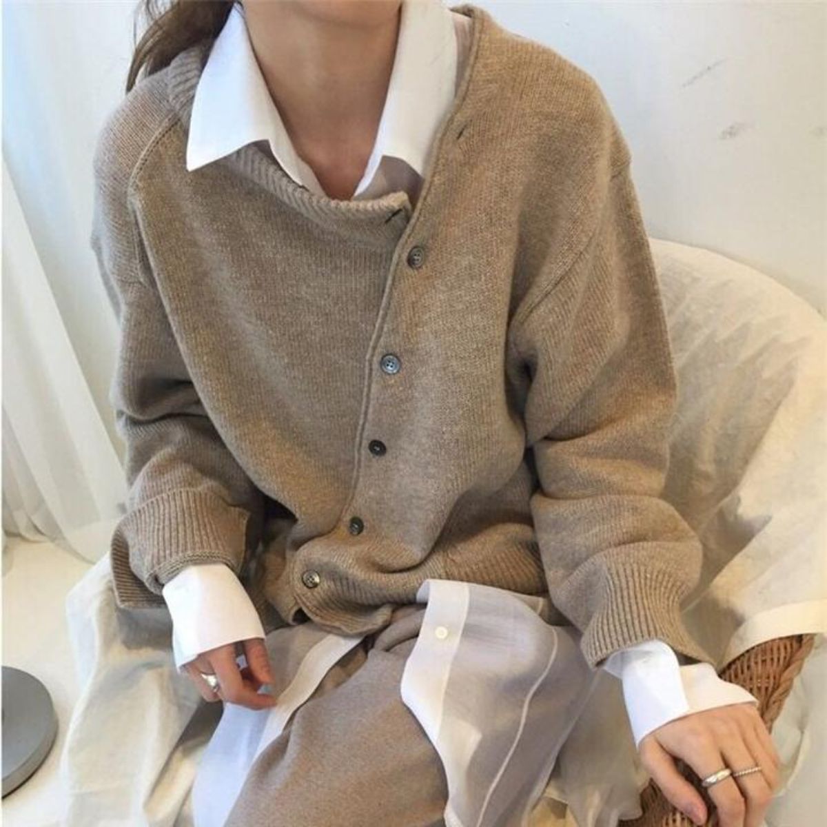Charlotte™ | Suéter cómodo