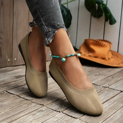 Isla™ | Scarpe di lusso antiscivolo