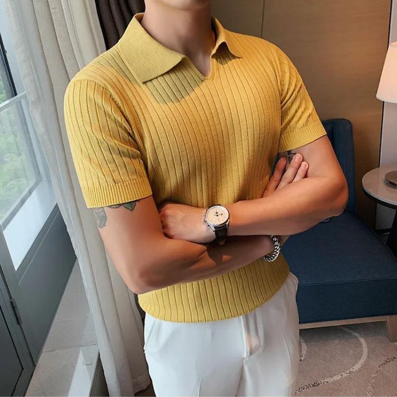 Polo Vintage Ridge | LIVANZI