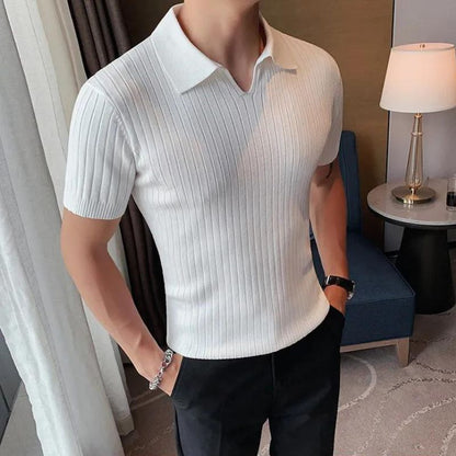 Polo Vintage Ridge | LIVANZI