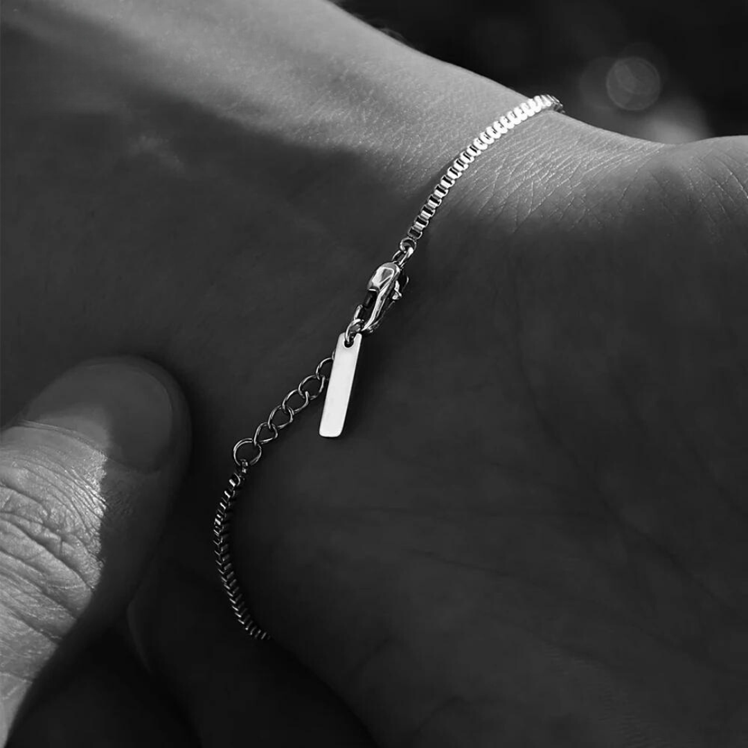Pulsera Milán