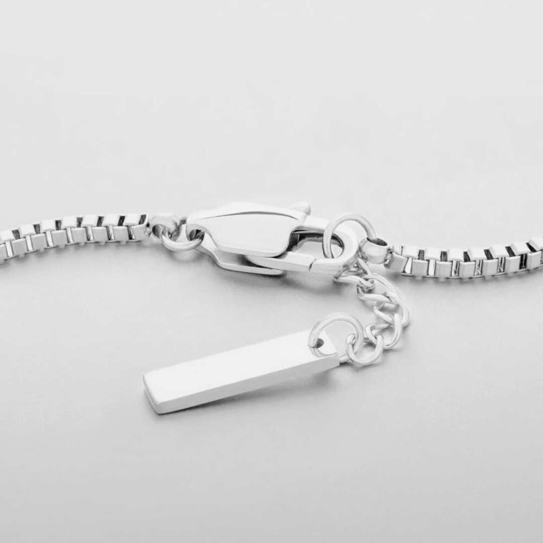 Pulsera Milán