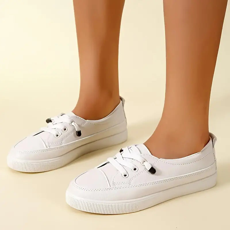 Limah™ | Zapatos sin cordones cómodos
