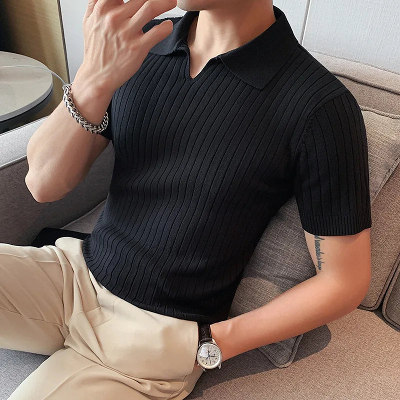 Polo Vintage Ridge | LIVANZI