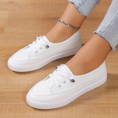 Limah™ | Zapatos sin cordones cómodos