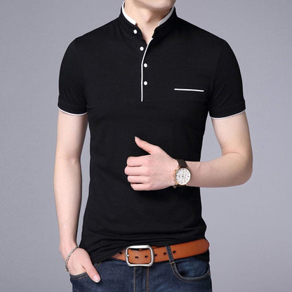 Polo Homme City | LIVANZI