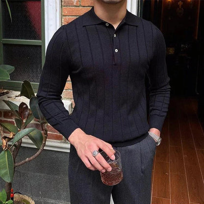 Polo de hombre Kingsley | LIVANZI