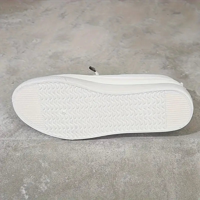 Limah™ | Zapatos sin cordones cómodos