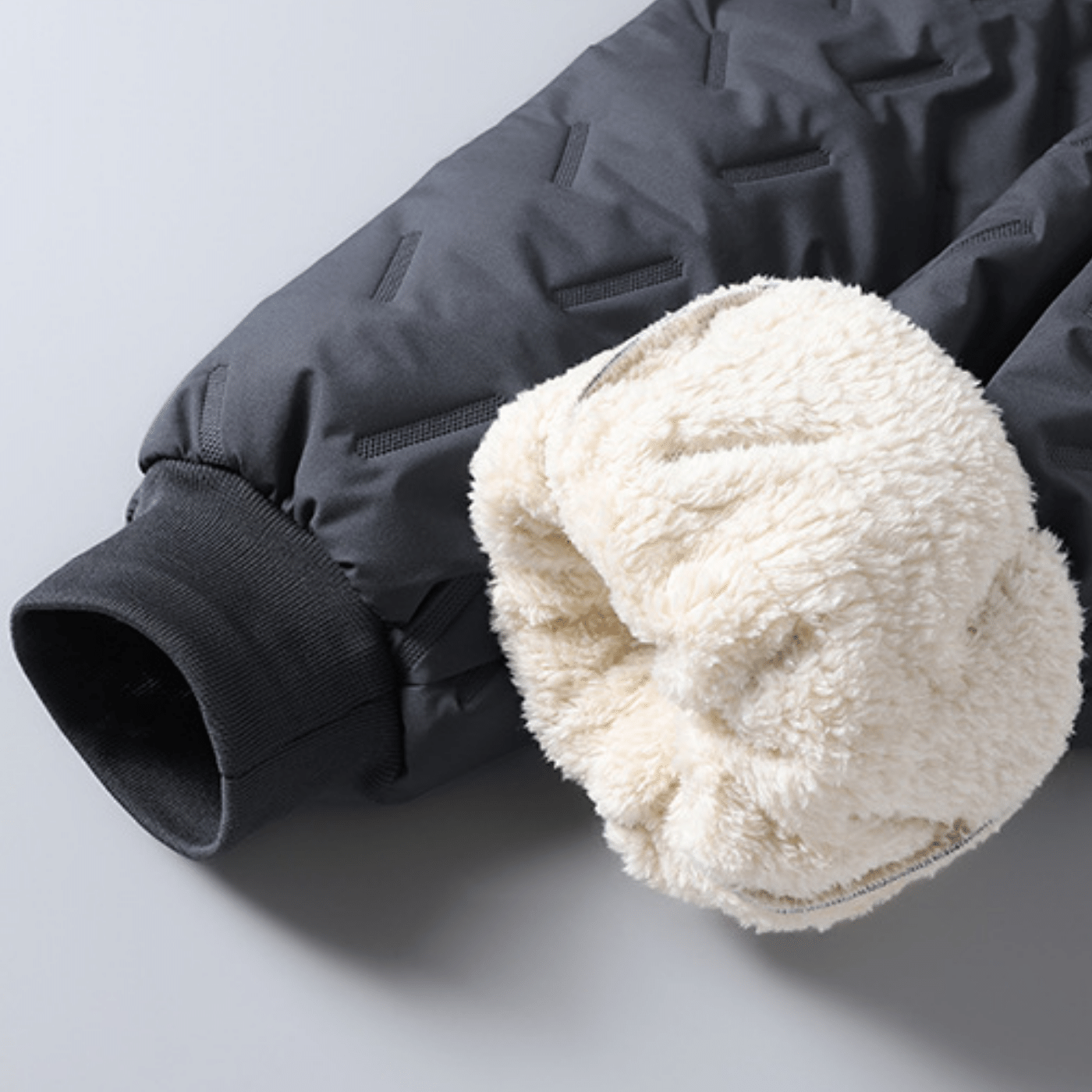 Pantalones Elysian Impermeables con Forro Polar