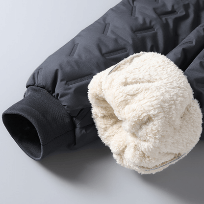 Pantalones Elysian Impermeables con Forro Polar