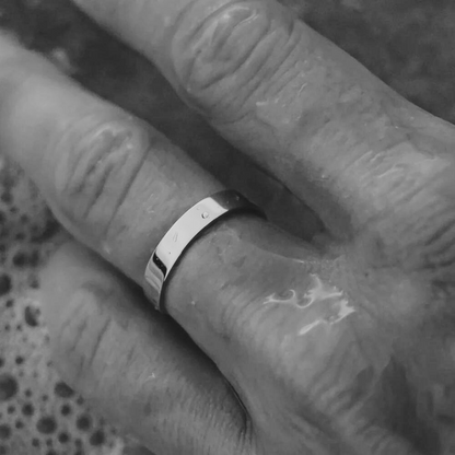 Anillo Passione