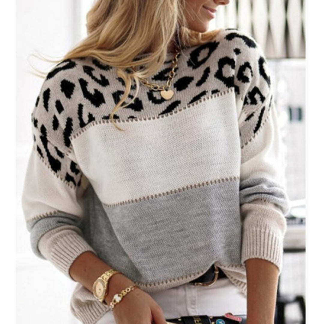 Usha | Maglione caldo