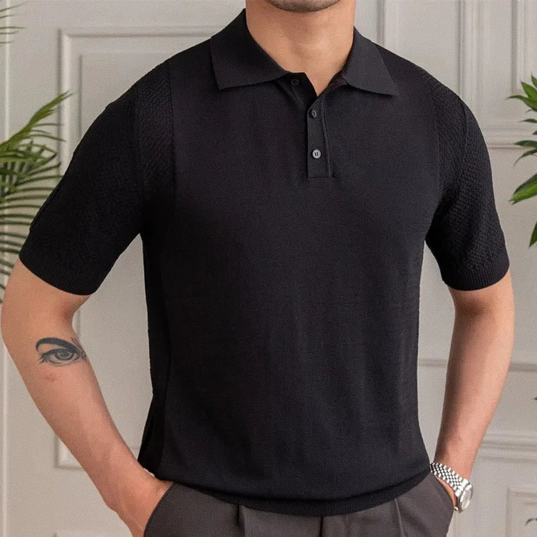 Polo Signature para hombre | LIVANZI