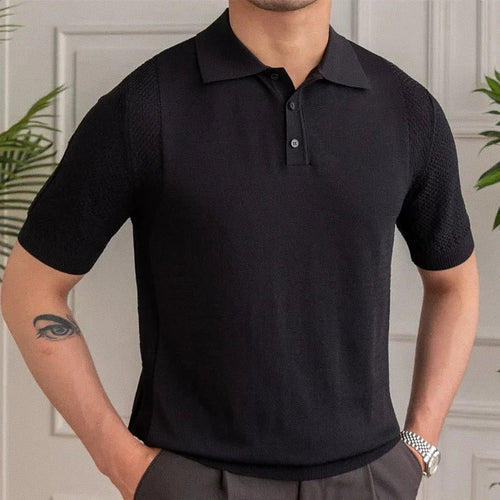 Polo Signature para hombre | LIVANZI