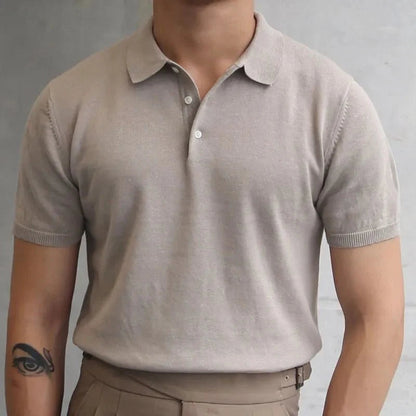 Polo de hombre Stratford | LIVANZI