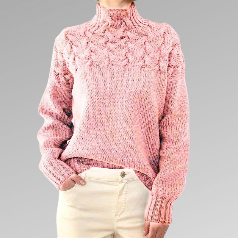 Jersey Grace-Elegante