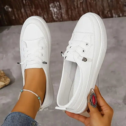 Limah™ | Zapatos sin cordones cómodos