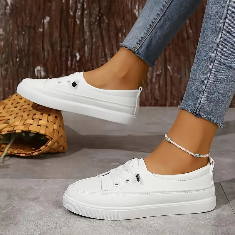 Limah™ | Zapatos sin cordones cómodos