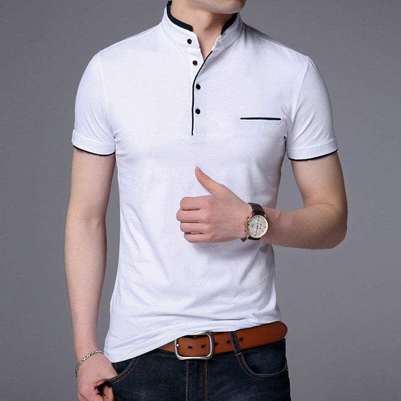 Polo Homme City | LIVANZI