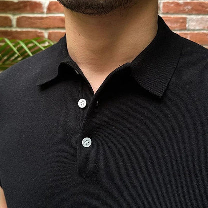Polo uomo Discover | LIVANZI