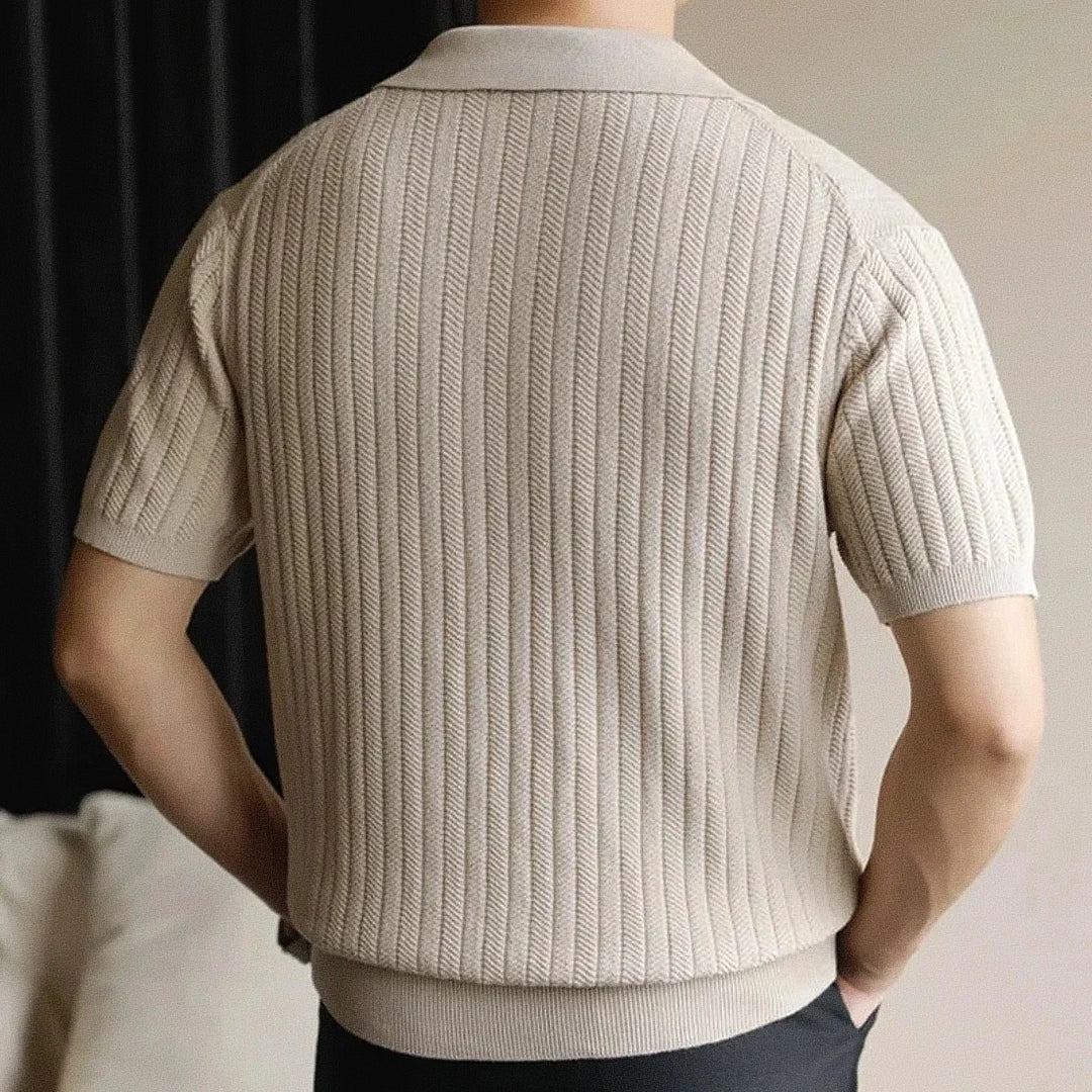 Polo Homme Heritage | LIVANZI