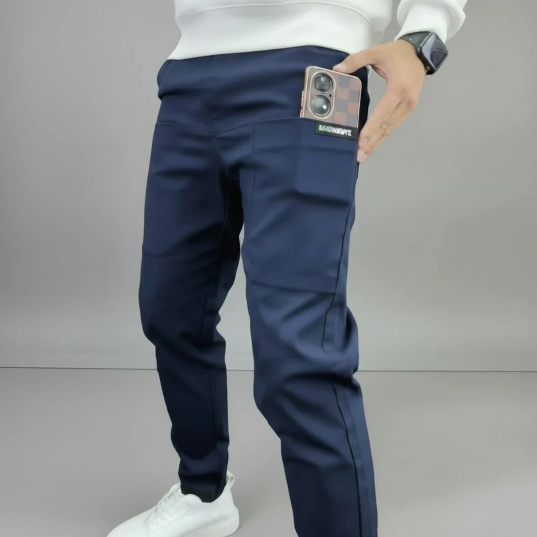 StretchCore – Premium Stretch Cargohose