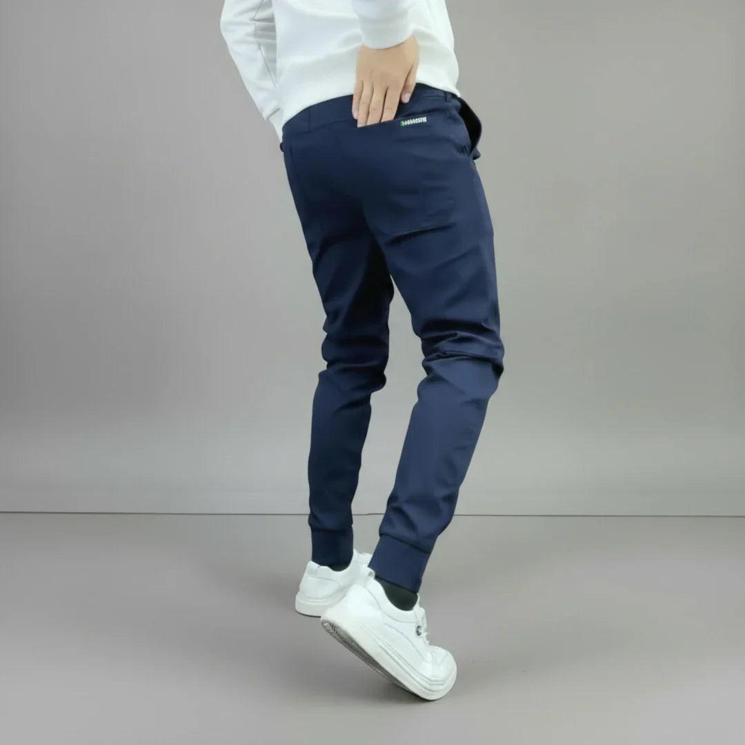 StretchCore – Premium Stretch Cargohose