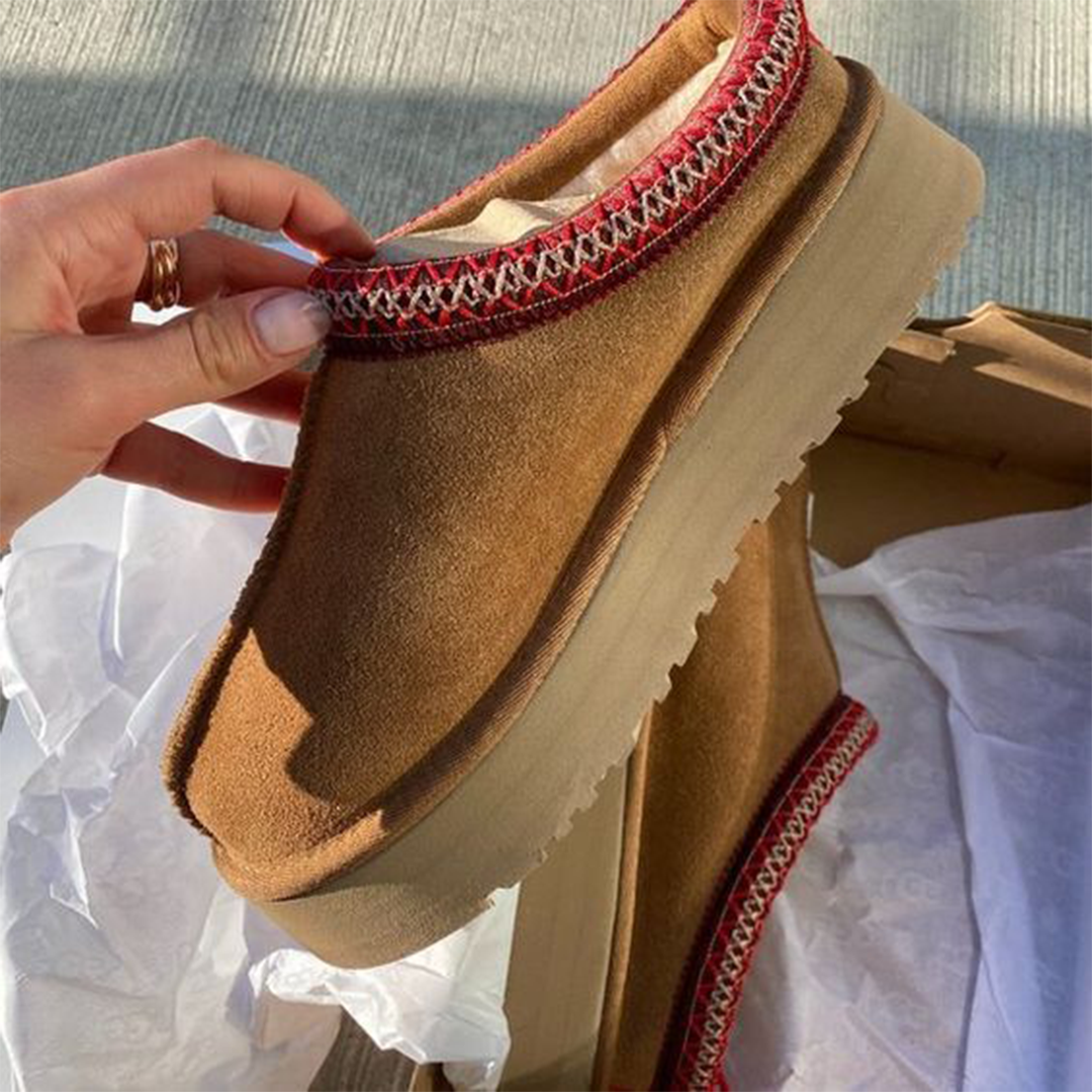 Zapatillas Elíseas