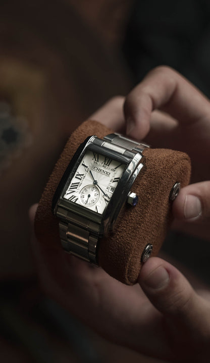 Reloj Poedagar Vintage