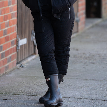 Pantalones Elysian Impermeables con Forro Polar